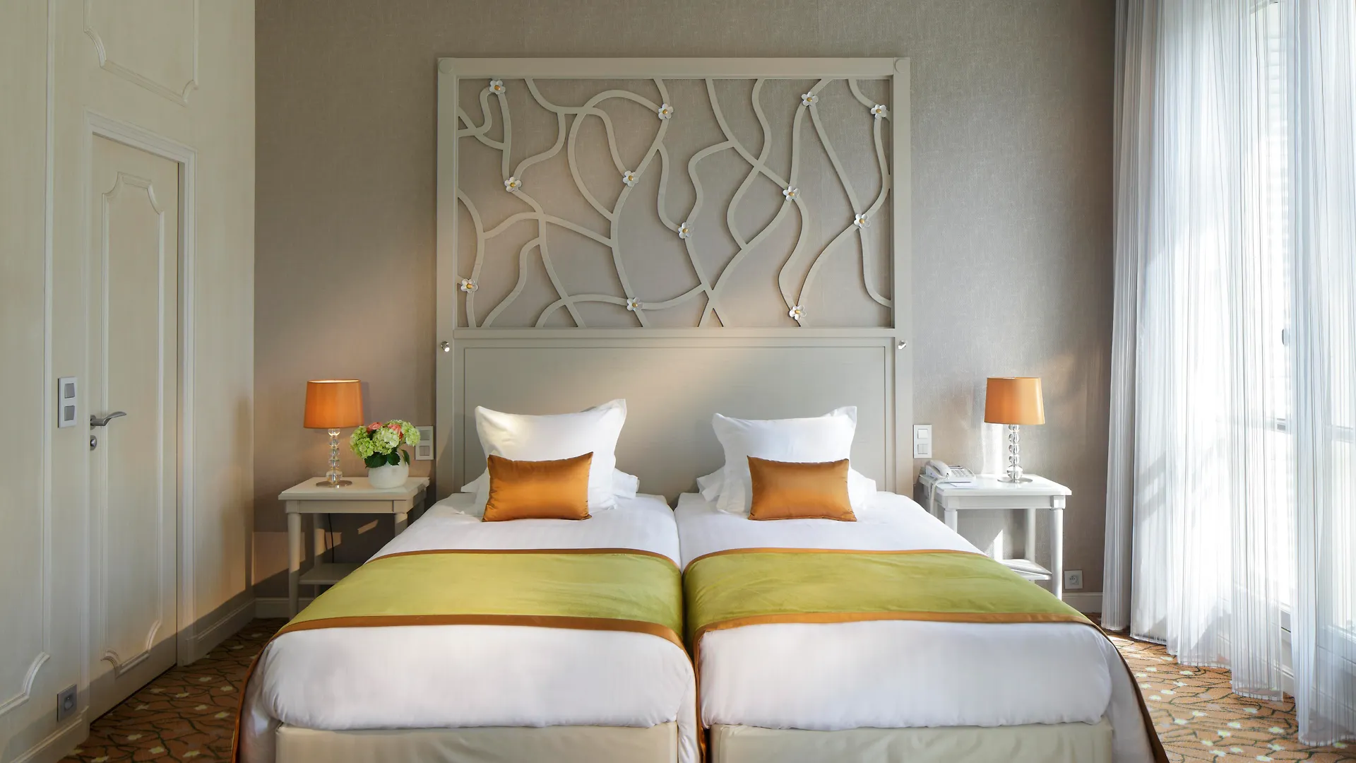 Hotel Splendid Etoile