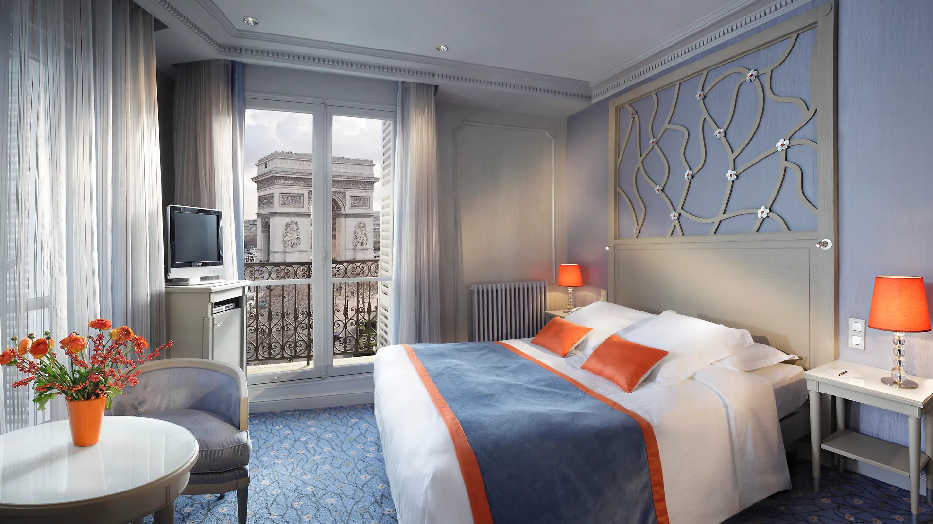 Hotel Splendid Etoile 4*