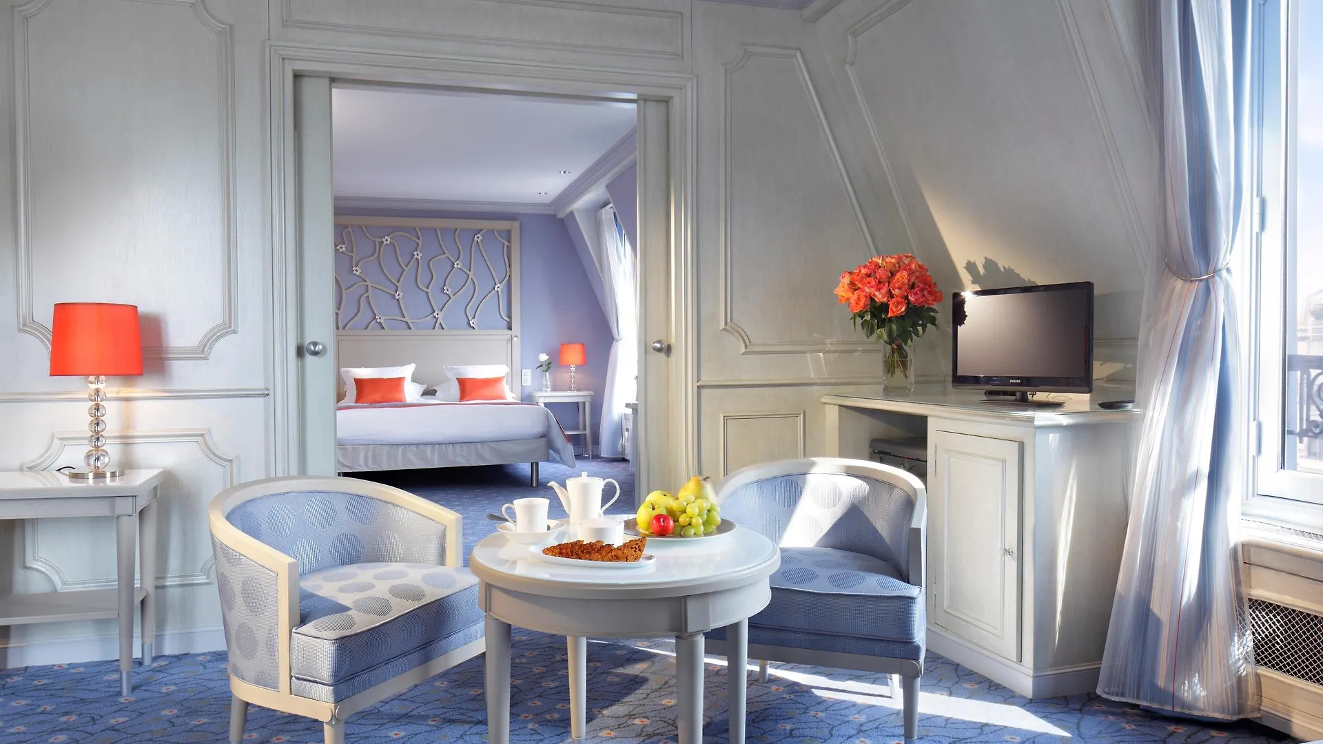 Hotel Splendid Etoile