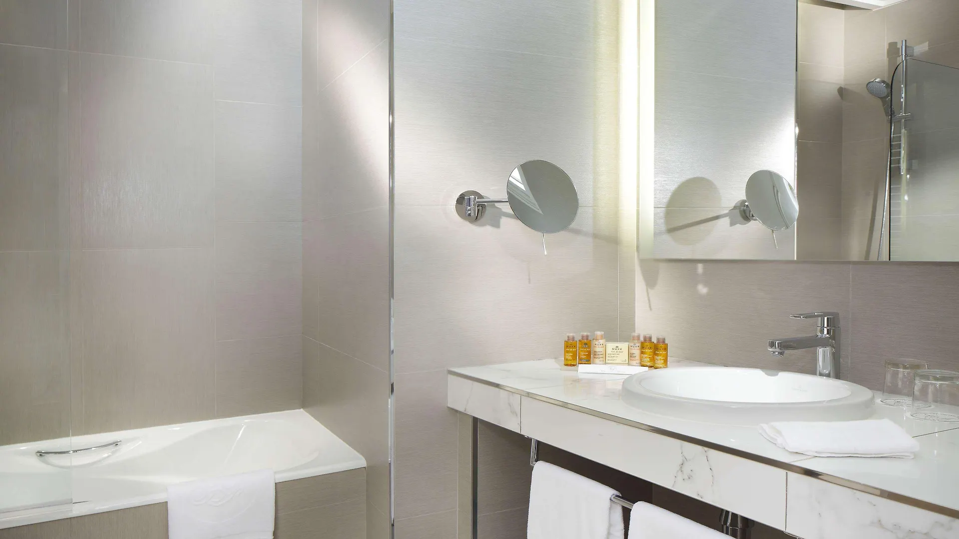 Hotel Splendid Etoile Parijs