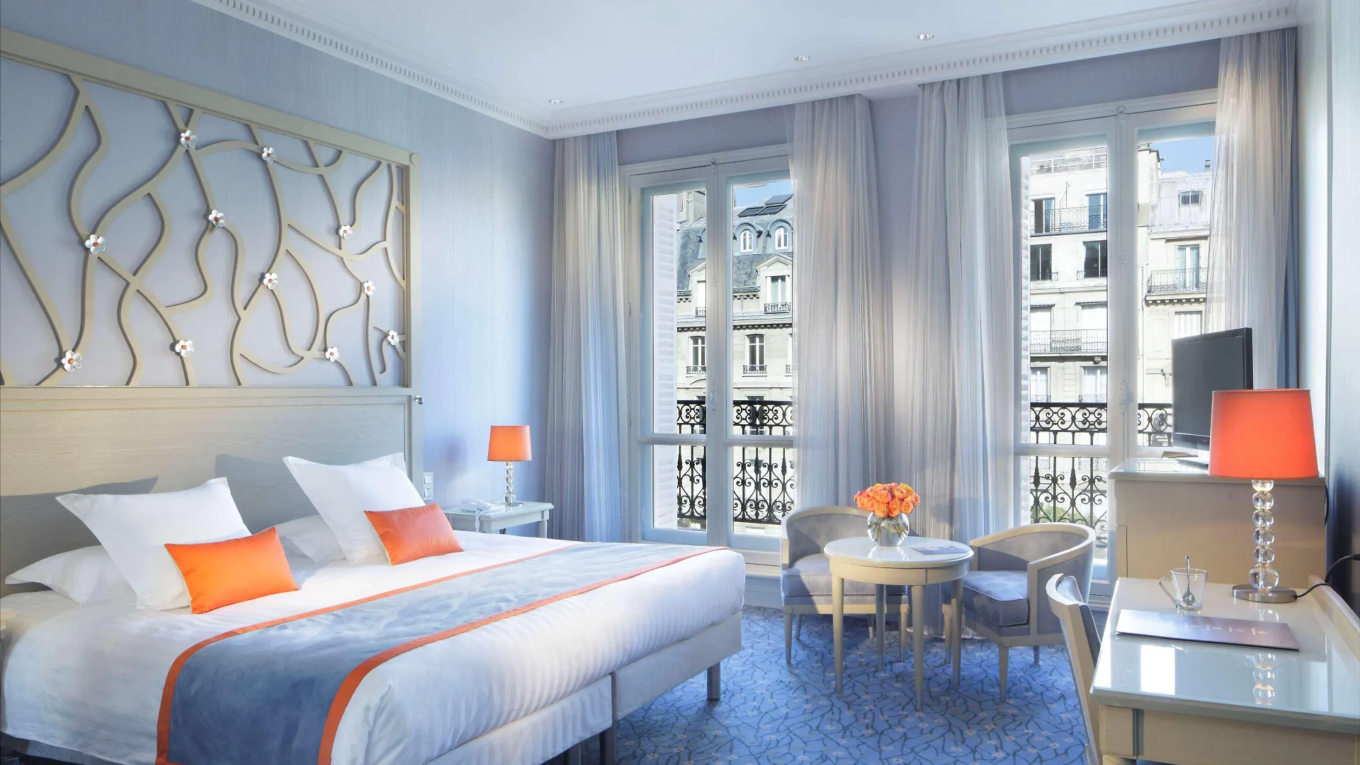 Splendid Etoile Hotel 4*