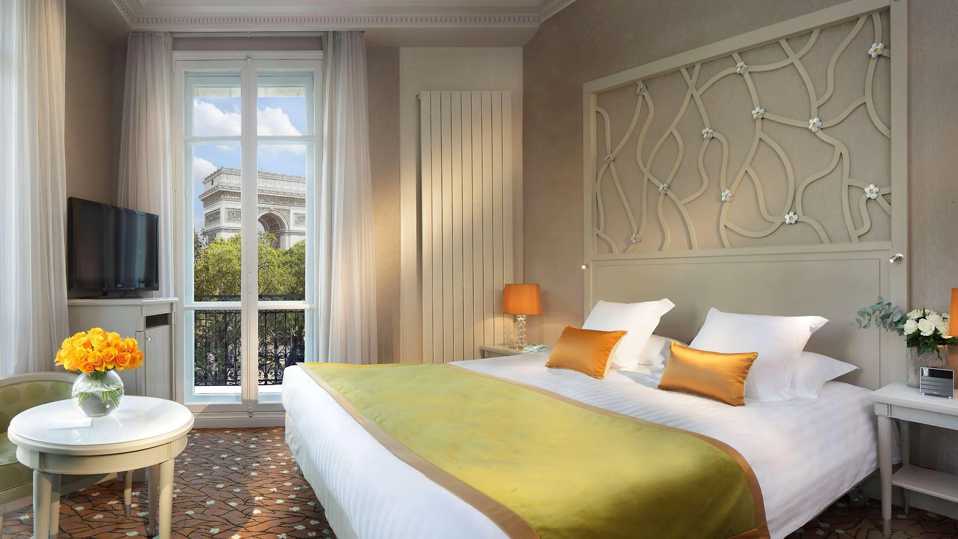 Hotel Splendid Etoile