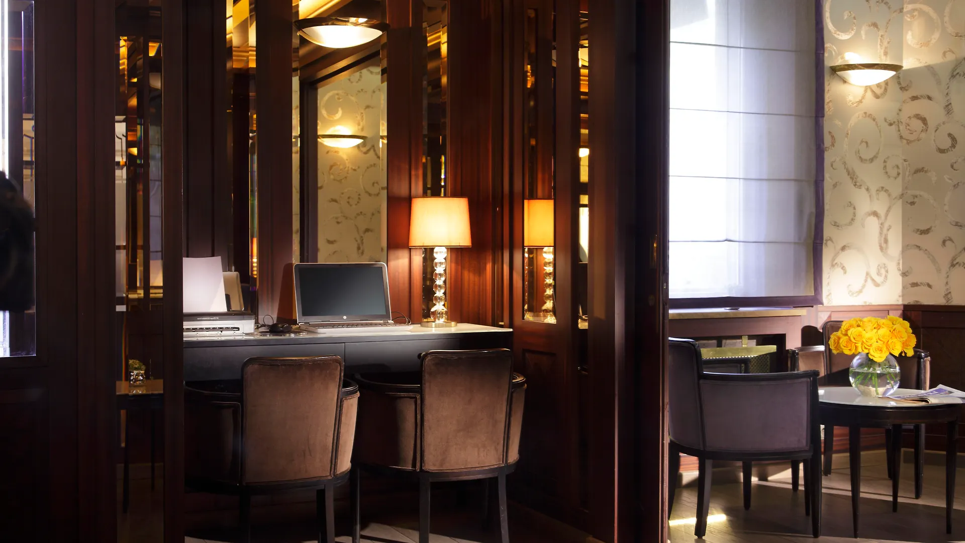Splendid Etoile 4* Paris