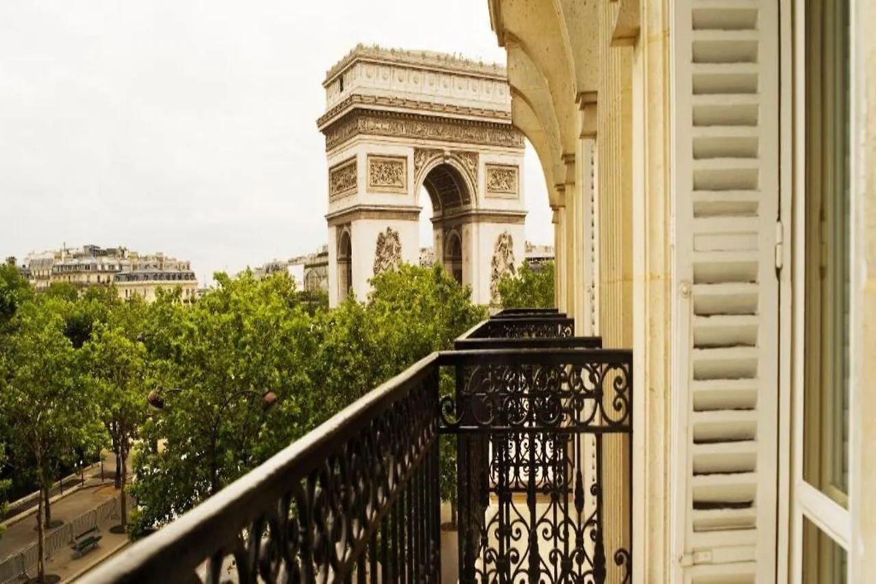 Hotel Splendid Etoile 4*