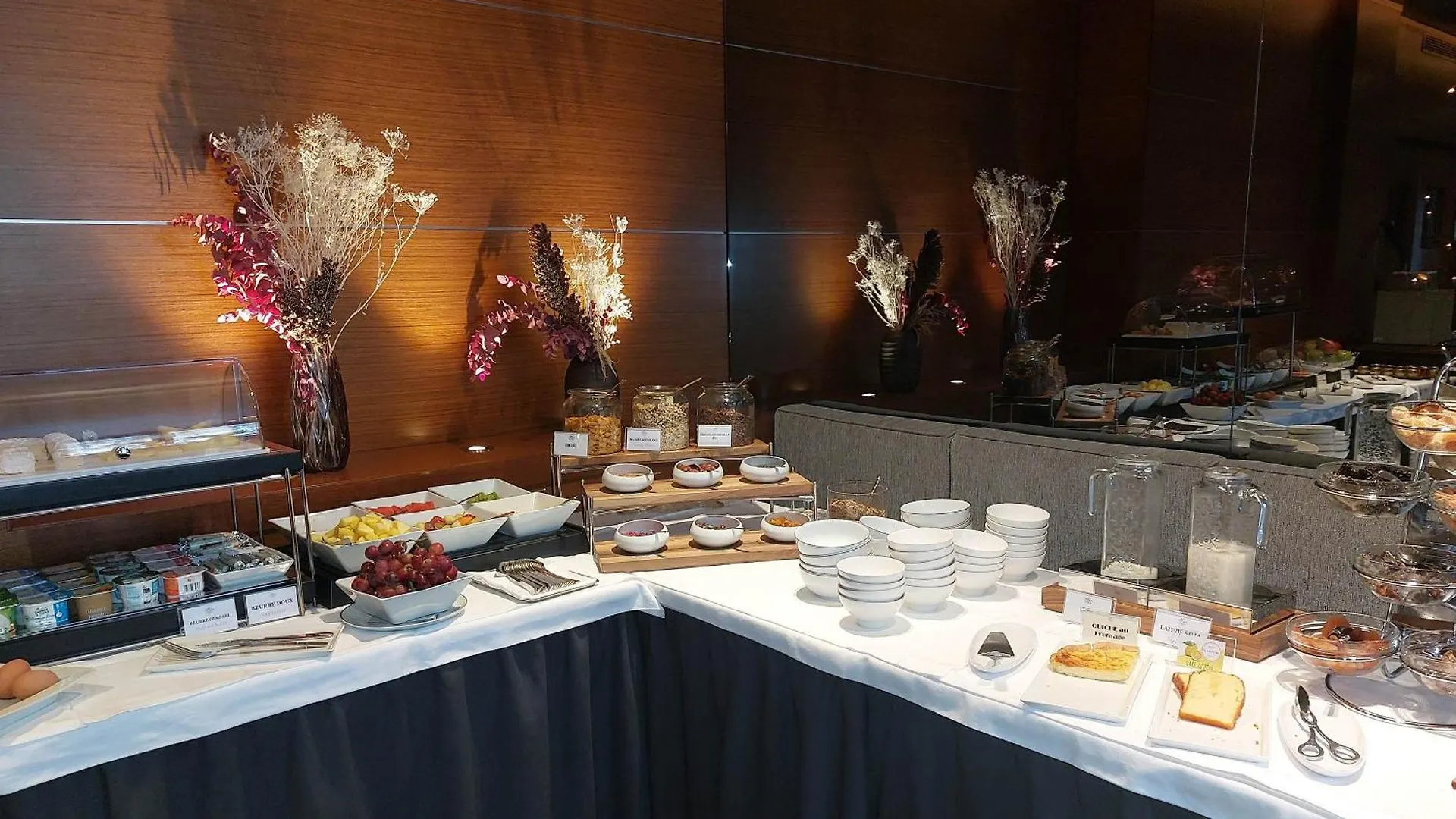 Splendid Etoile Hotel