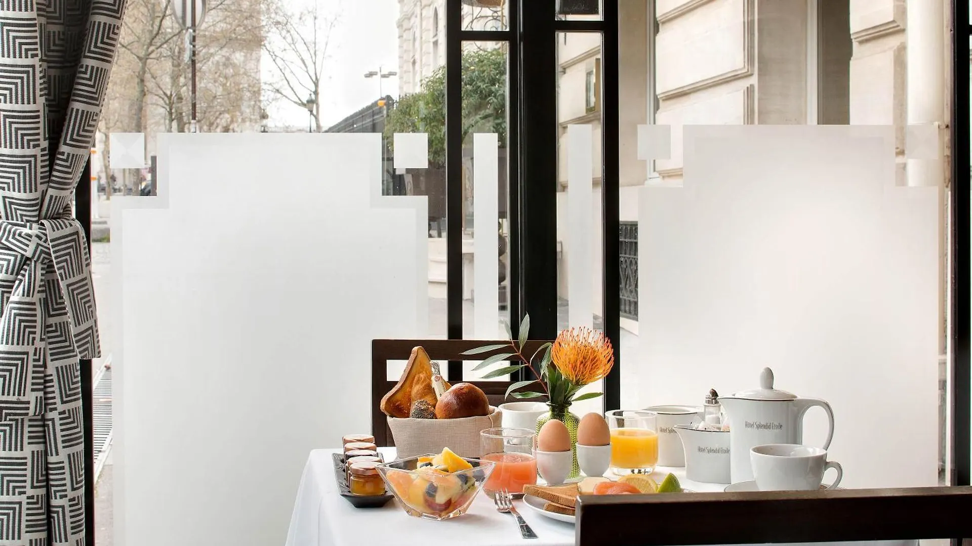 Hotel Splendid Etoile 4*