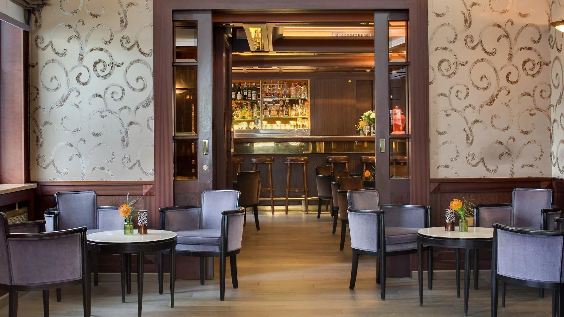 Splendid Etoile Hotel