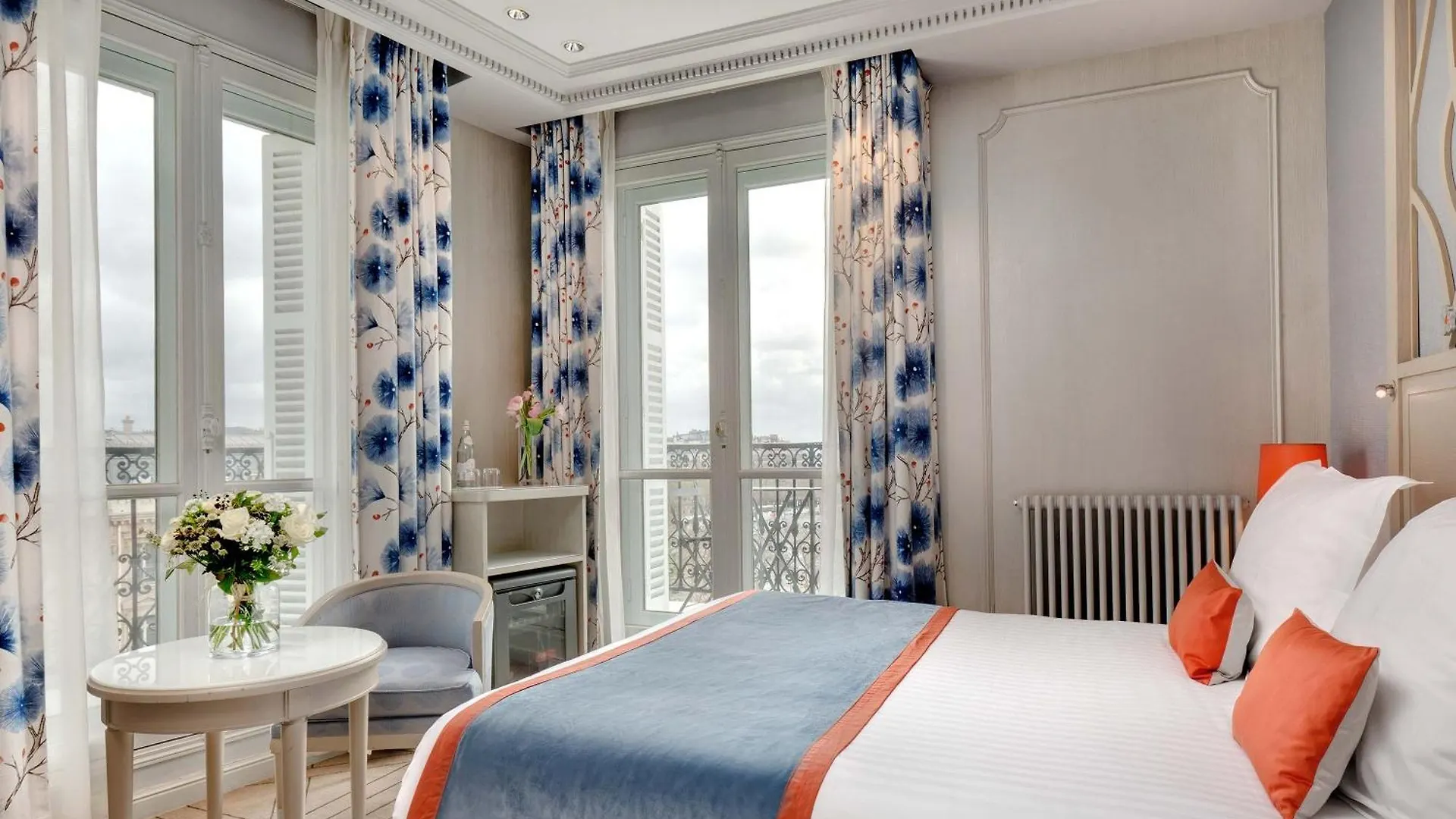 Splendid Etoile Hotel