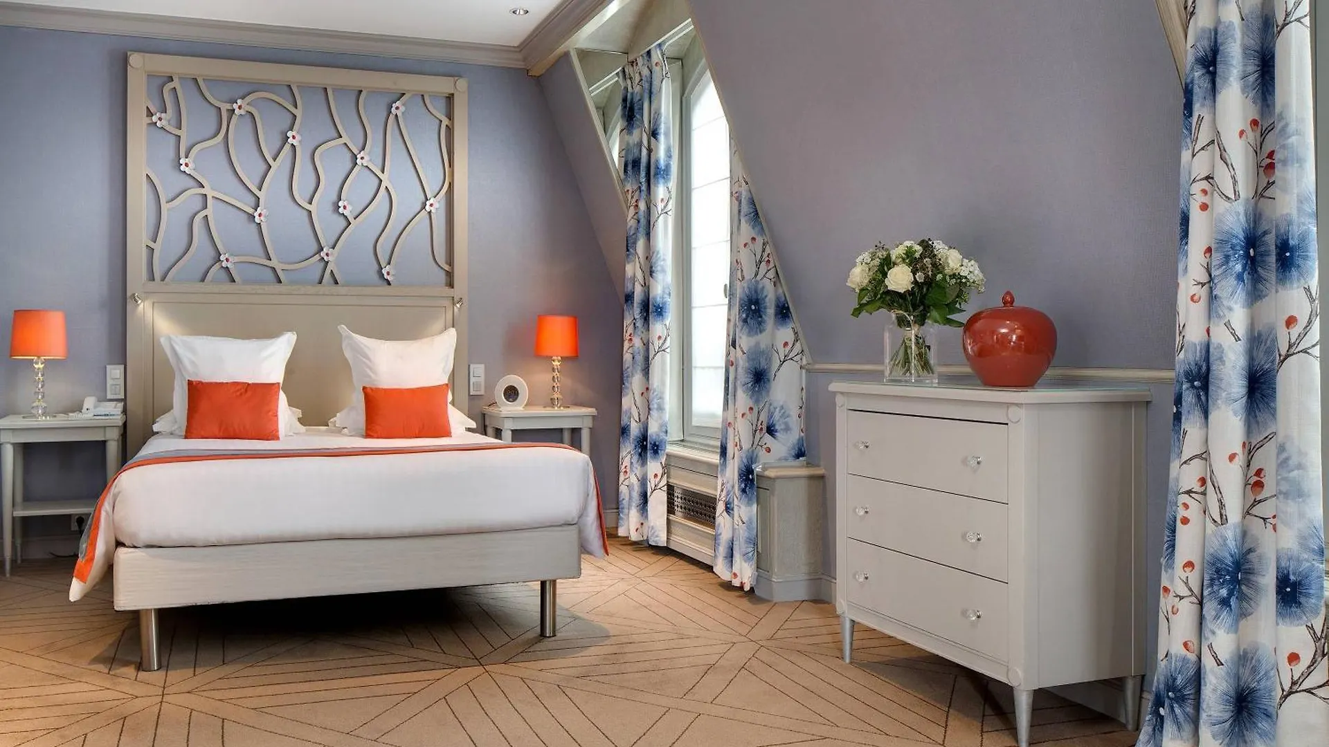 Hotel Splendid Etoile