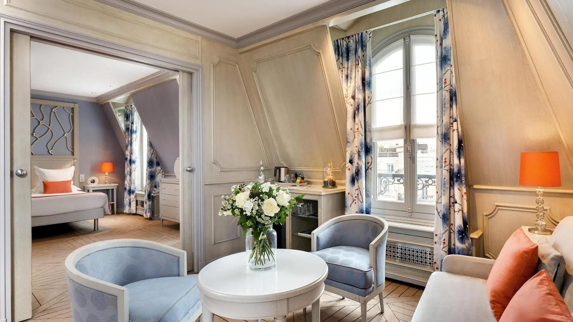 Hotel Splendid Etoile