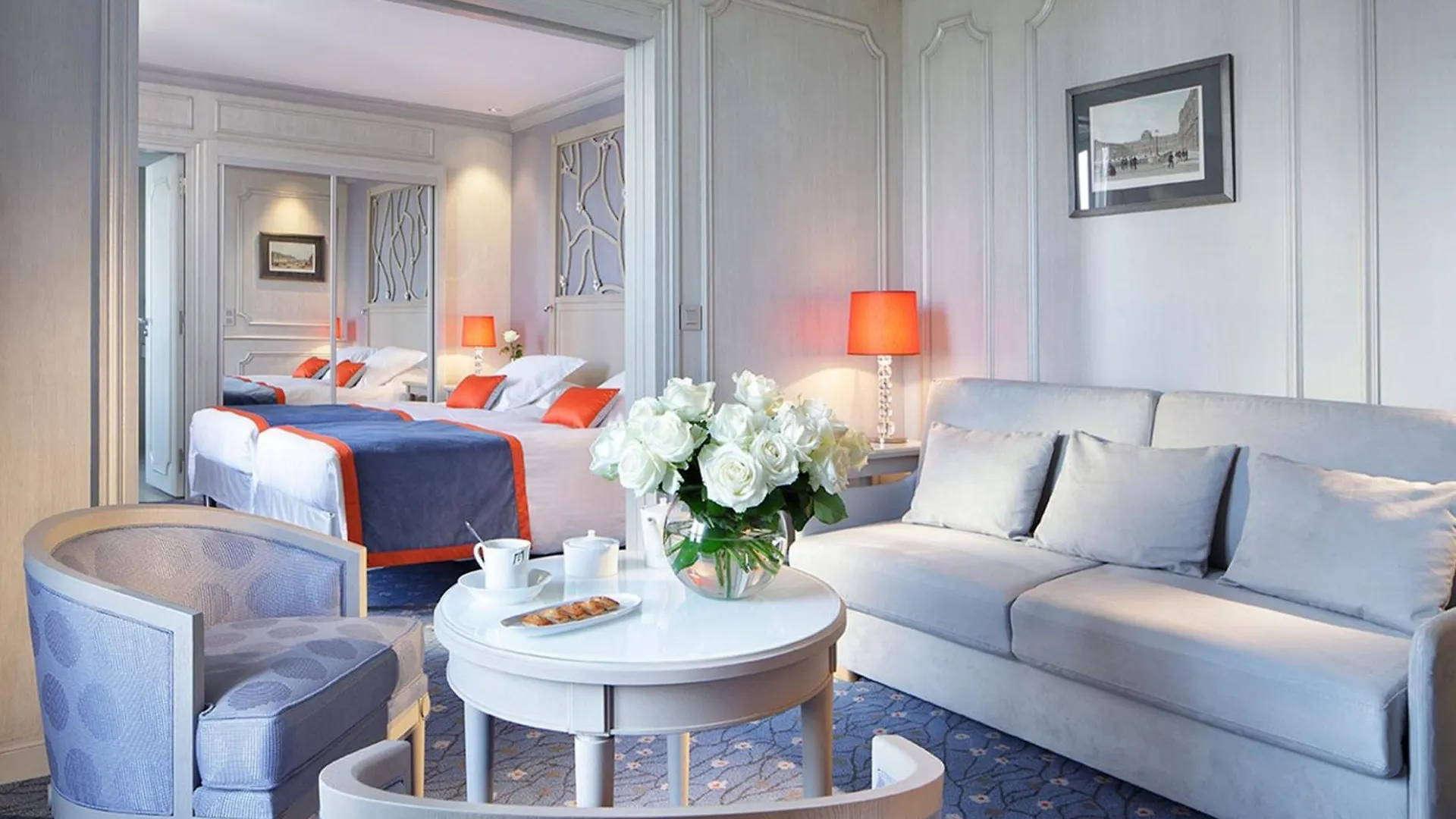 Splendid Etoile Hotel