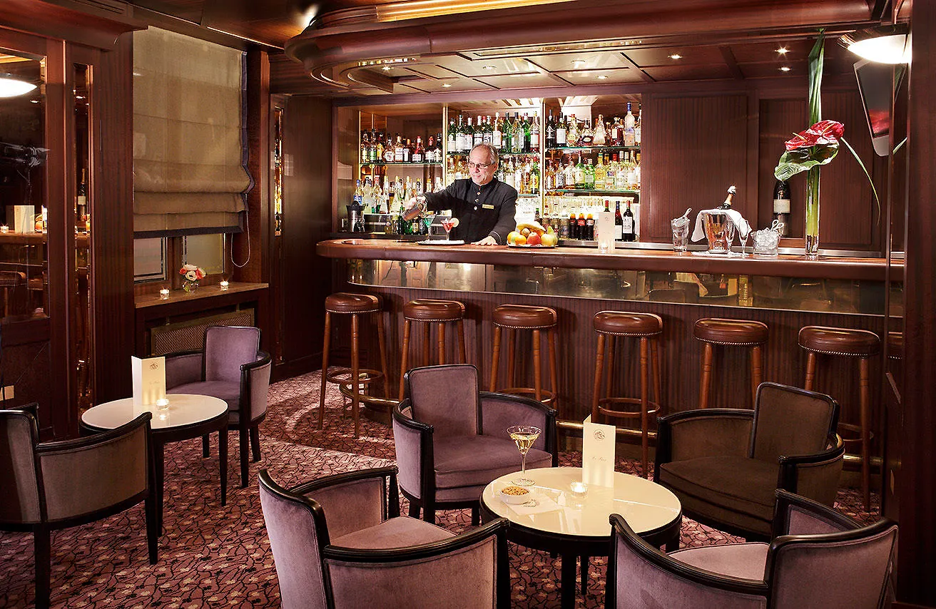 Splendid Etoile 4* Paris