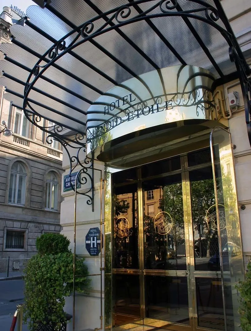 Splendid Etoile Hotel