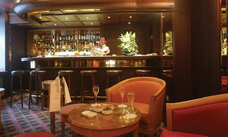 Splendid Etoile Hotel Parijs