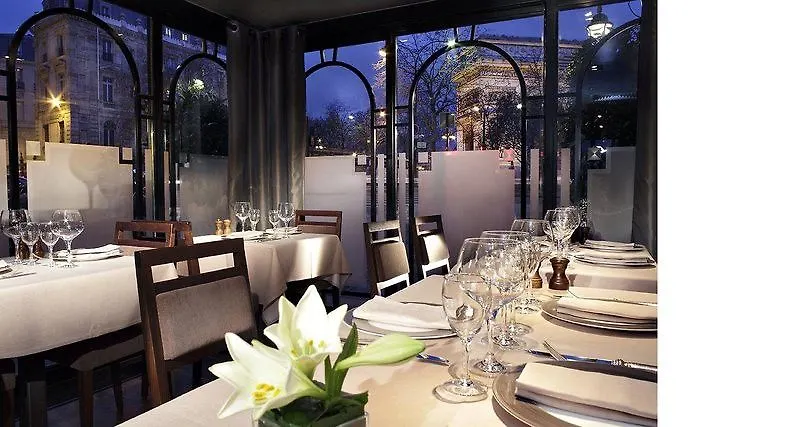 Hotel Splendid Etoile 4*