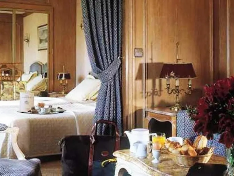 Splendid Etoile Szálloda 4*