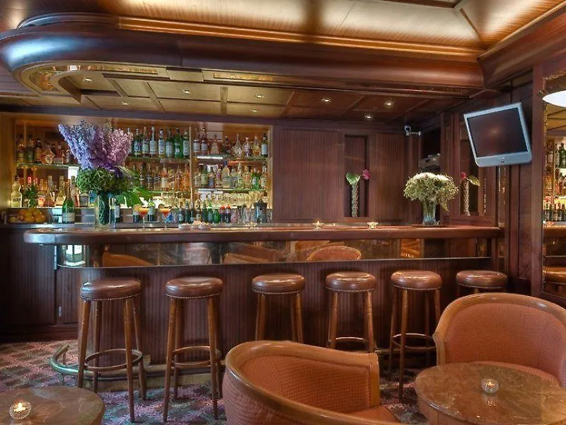 Splendid Etoile 4* Paris