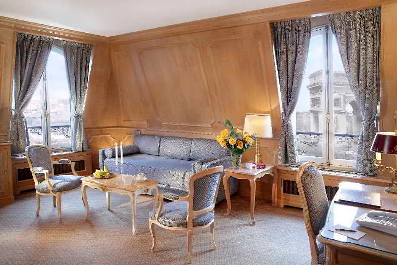 Splendid Etoile Szálloda 4*