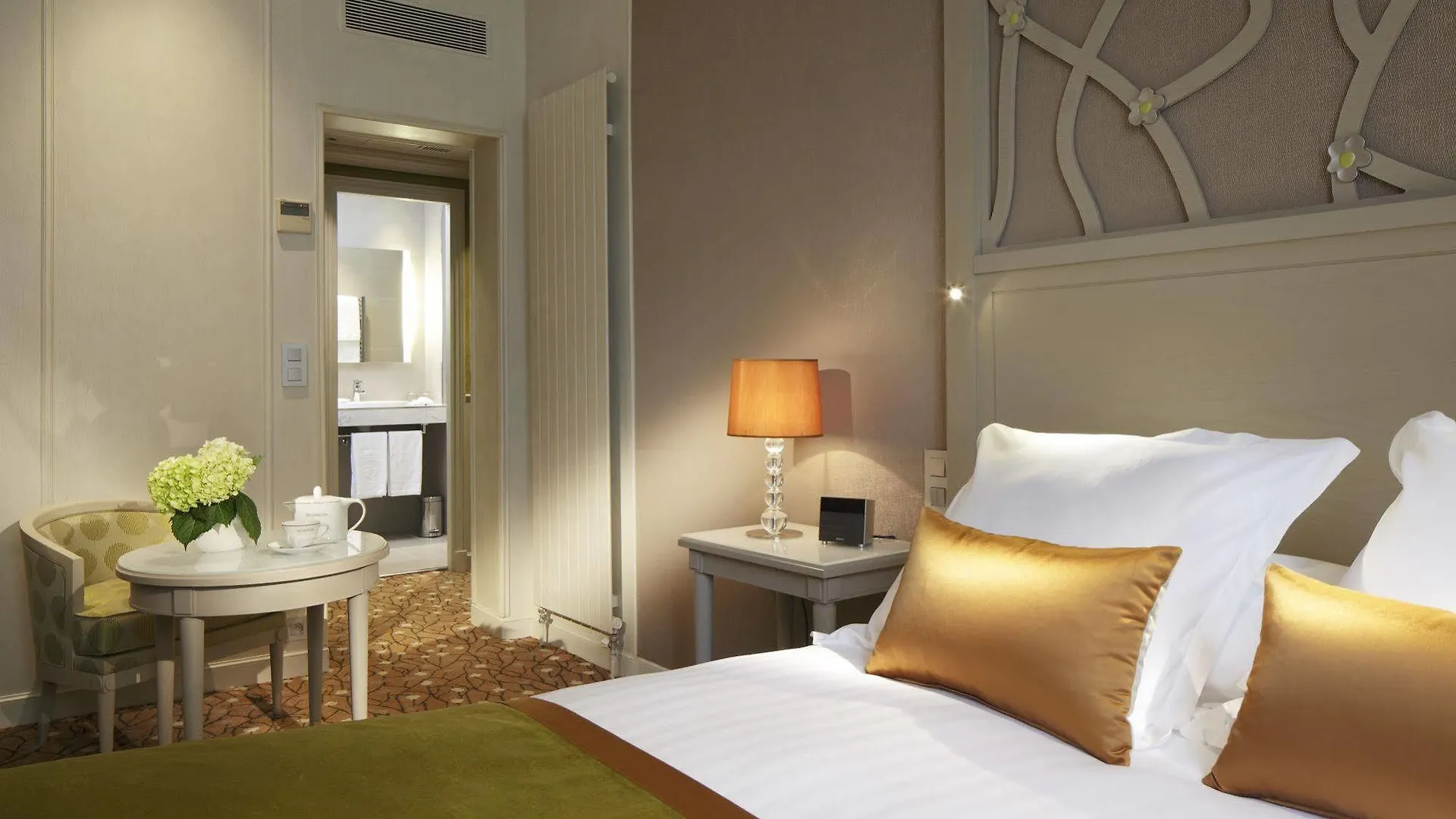 Splendid Etoile Paris