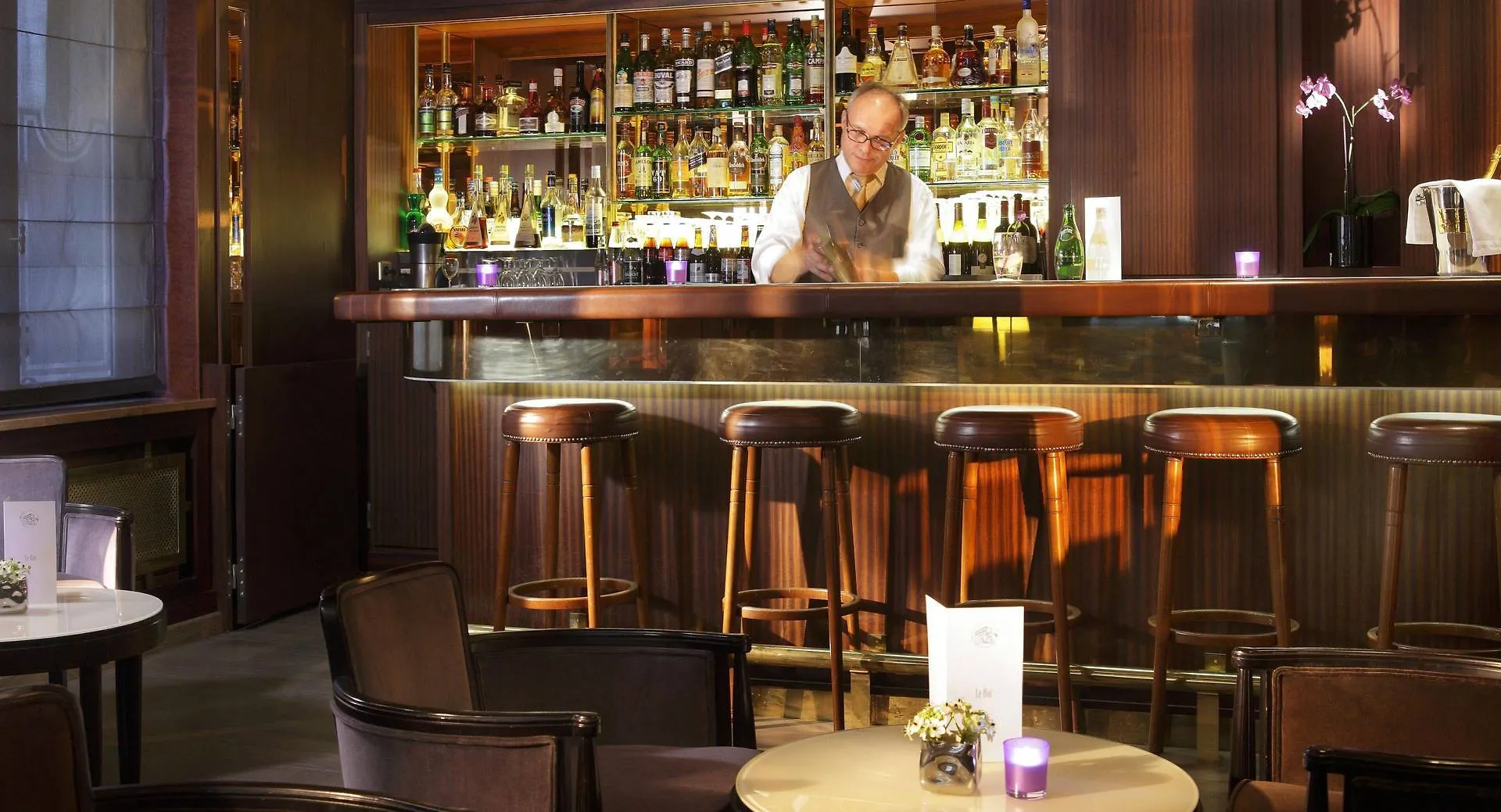 Splendid Etoile Hotel