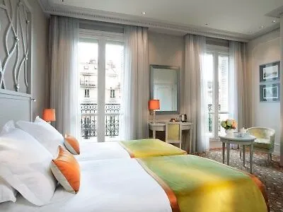 Splendid Etoile Hotel 4*